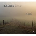 thumbnail image 1 of The Garden - Pilgrim - Music & Performance - CD, 1 of 1