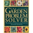 thumbnail image 1 of Pre-Owned Garden Problem Solver (Paperback) 0762106018 9780762106011, 1 of 1