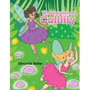 The Garden of Calilily, Paperback