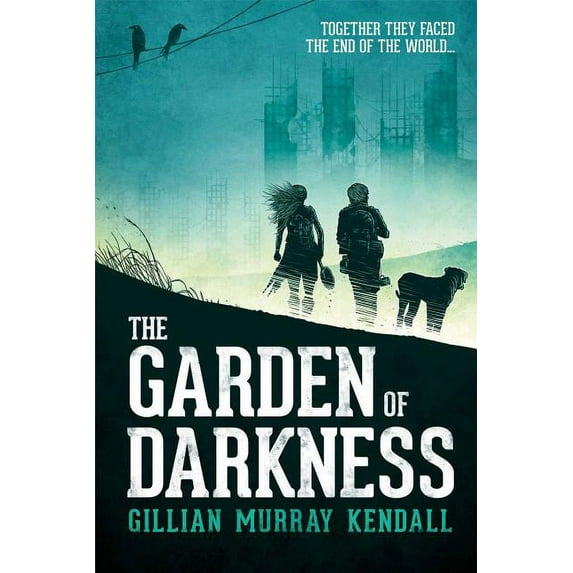 The Garden of Darkness (Paperback)