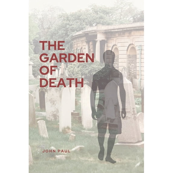 The Garden of Death, (Paperback)