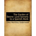 thumbnail image 1 of The Garden of Desire: Love Sonnets to a Spanish Monk, 1 of 1