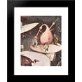 thumbnail image 1 of The Garden of Earthly Delights (detail) 20x24 Framed Art Print by Bosch, Hier..., 1 of 2