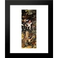 thumbnail image 1 of The Garden of Earthly Delights (detail) 20x24 Framed Art Print by Bosch, Hier..., 1 of 2