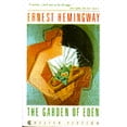 thumbnail image 1 of The Garden of Eden (Paperback) by Ernest Hemingway, 1 of 1