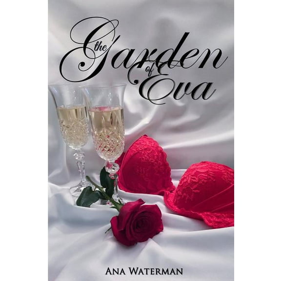 The Garden of Eva (Paperback)