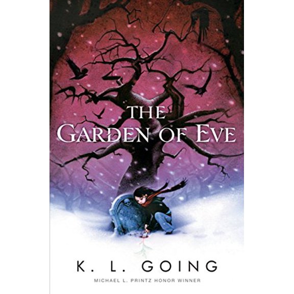 Pre-Owned The Garden of Eve (Hardcover) 0152059865 9780152059866