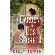The Garden of Lost Secrets Paperback