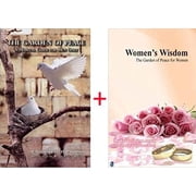 The Garden of Peace Womens Wisdom Bundle Pack [Paperback]
