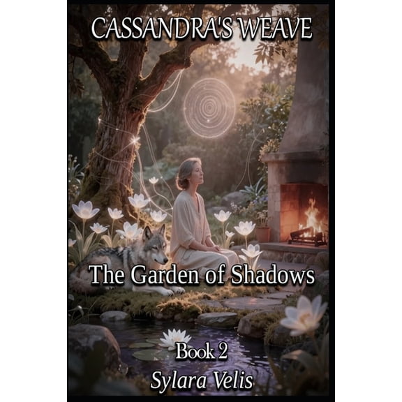 Cassandra's Weave The Garden of Shadows, Book 2, (Paperback)