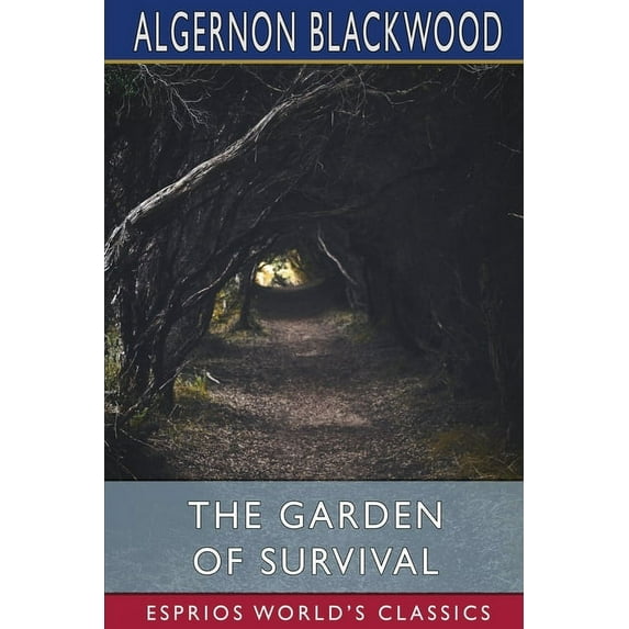 The Garden of Survival (Esprios Classics) (Paperback)