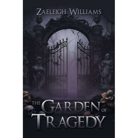 The Garden of Tragedy, (Paperback)