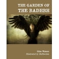 thumbnail image 1 of The Garden of the Badhbh (Black and White Edition), (Paperback), 1 of 1