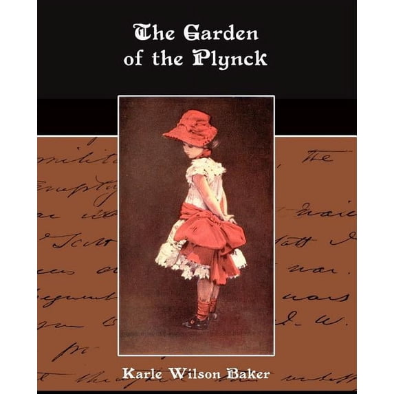 The Garden of the Plynck, (Paperback)