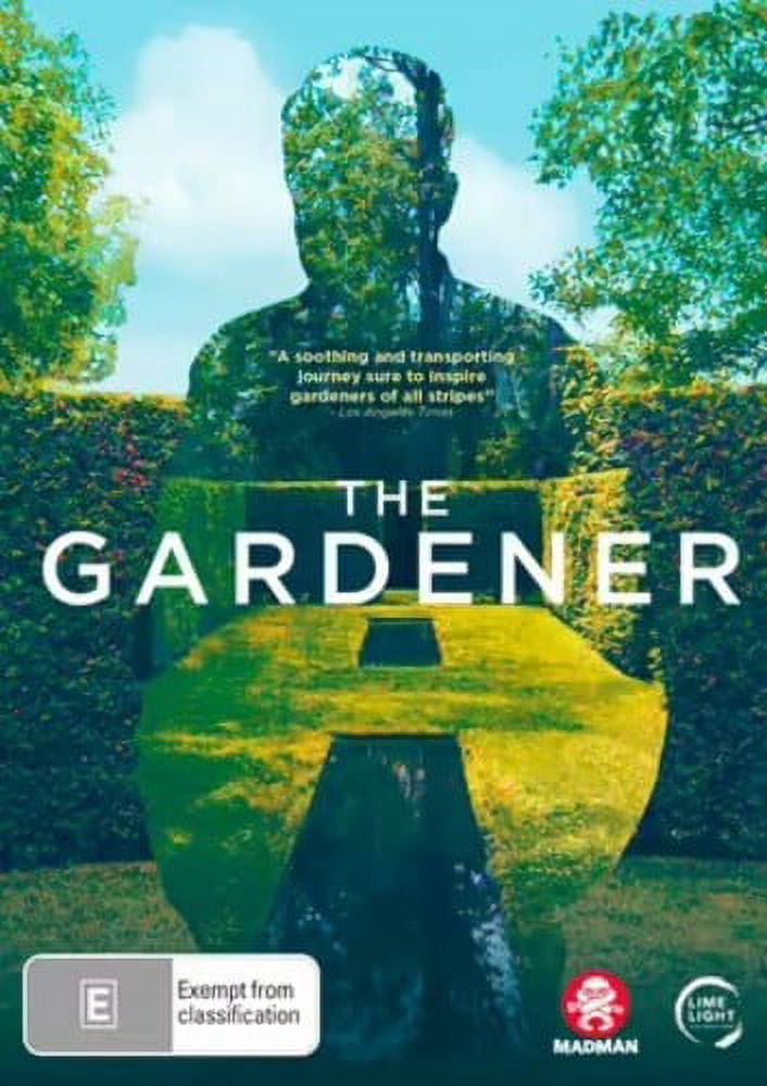 The Gardener (DVD), Limelight, Documentary