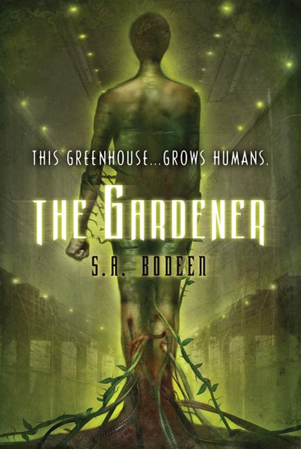 The Gardener (Paperback) - image 1 of 1