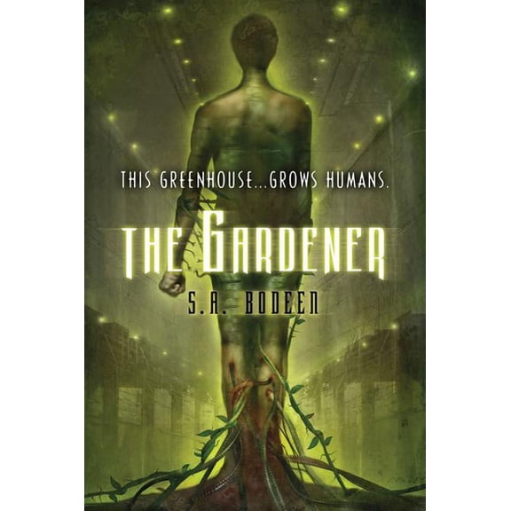 The Gardener (Paperback)