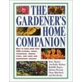thumbnail image 1 of Pre-Owned The Gardener's Home Companion (Hardcover) 0517220598 9780517220597, 1 of 1