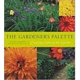 thumbnail image 1 of Pre-Owned The Gardener's Palette (Hardcover) 0809298937 9780809298938, 1 of 1