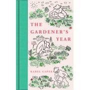 The Gardeners Year Hardcover