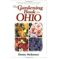 thumbnail image 1 of Pre-Owned The Gardening Book For Ohio (Paperback) 1888608390 9781888608397, 1 of 1