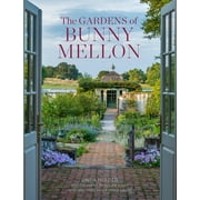 LINDA JANE HOLDEN; ROGER FOLEY; PETER CRANE The Gardens of Bunny Mellon (Hardcover)