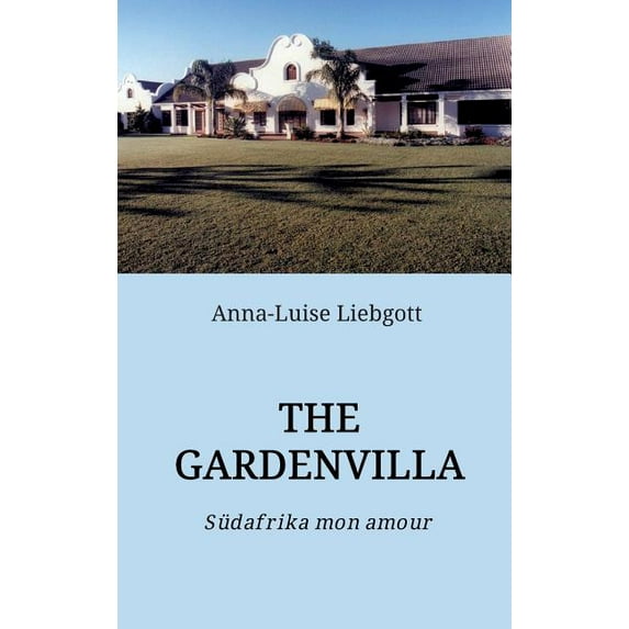 The Gardenvilla (Hardcover)