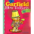 thumbnail image 1 of Pre-Owned Garfield How To Party Book (Paperback) 0345357248 9780345357243, 1 of 1