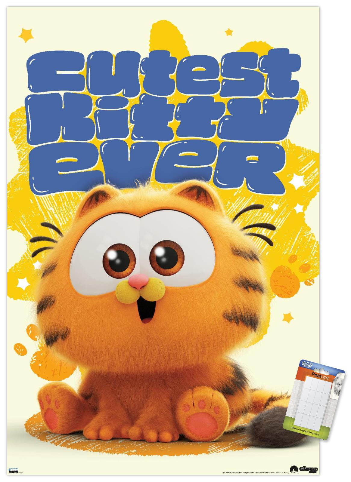 Garfield Grumpy Cat Collection Dvd