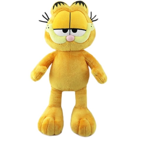 The Garfield Movie Plush Garfield Plushie Toys for Fans Gift ...