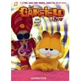 thumbnail image 1 of Pre-Owned The Garfield Show #2: Jon's Night Out (Hardcover) 1597074446 9781597074445, 1 of 1