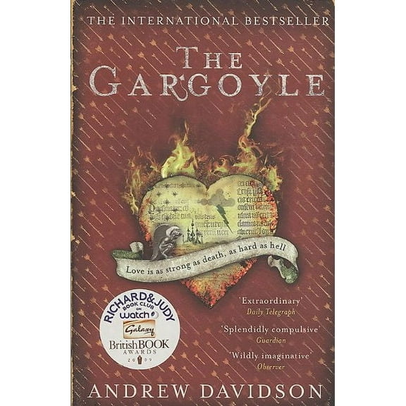 Gargoyle