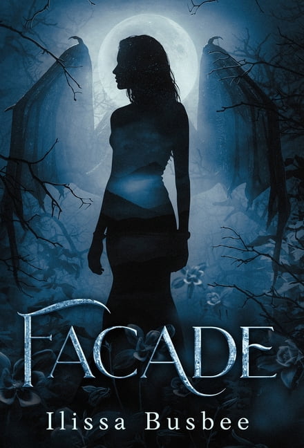 The Gargoyle Chronicles Facade, Book 1, (Hardcover)