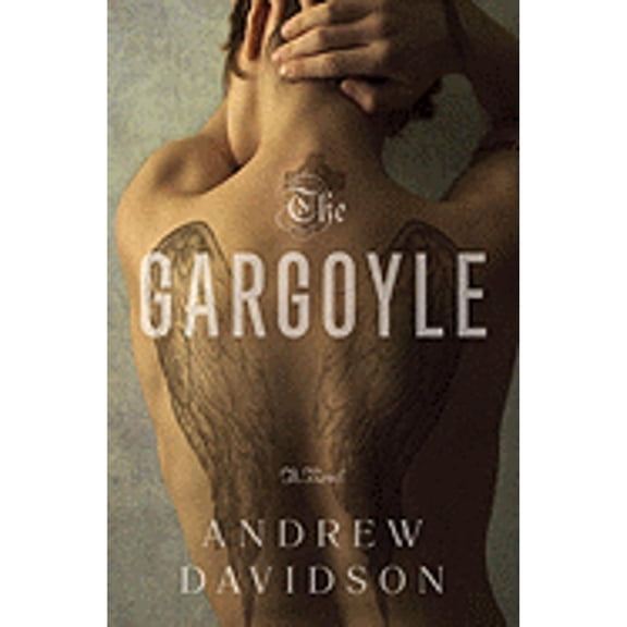 Pre-Owned The Gargoyle (Hardcover) 0385524943 9780385524940