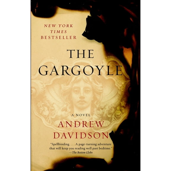 The Gargoyle, (Paperback)