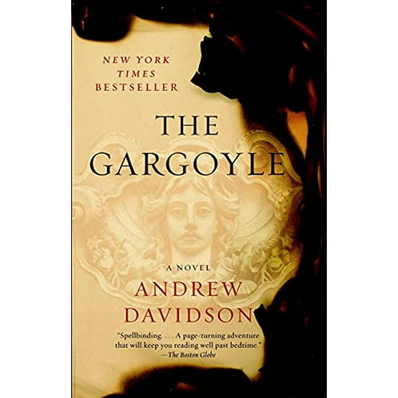 Pre-Owned The Gargoyle (Paperback) 0307388670 9780307388674
