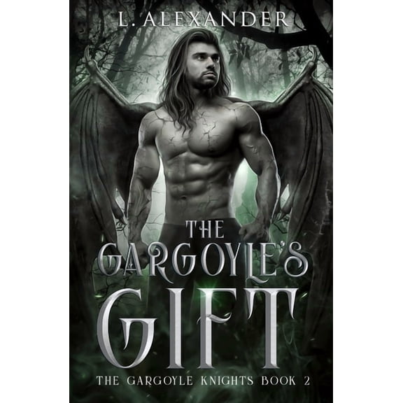 The Gargoyle's Gift, (Paperback)
