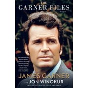 JON WINOKUR; JULIE ANDREWS; JAMES GARNER The Garner Files : A Memoir (Paperback)