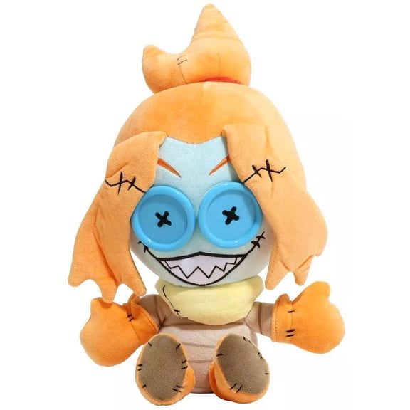 The Gaslight District Melancholy Hill Deluxe Plush