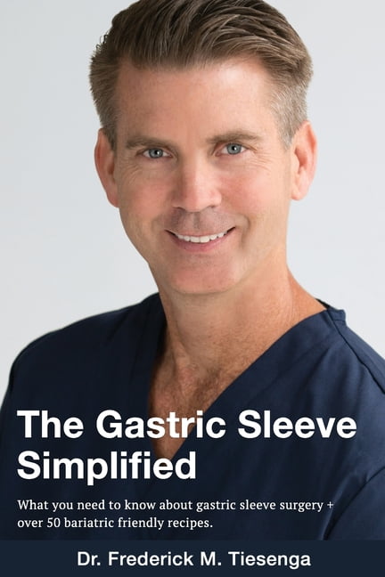 The Gastric Sleeve Simplified (Paperback)