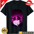 thumbnail image 1 of The Gate (1987) Movie Poster Inspired T-Shirt Retro 80s Tee, NEW TRENDING ITEM-TH80912, 1 of 2