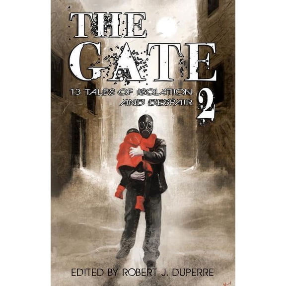 The Gate 2 (Paperback)