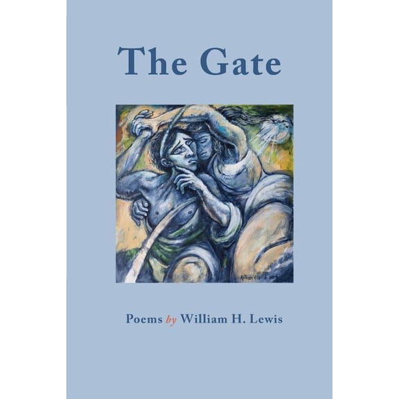 The Gate Paperback