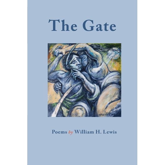 The Gate Paperback