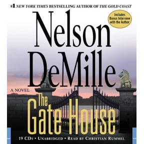 Pre-Owned The Gate House Paperback