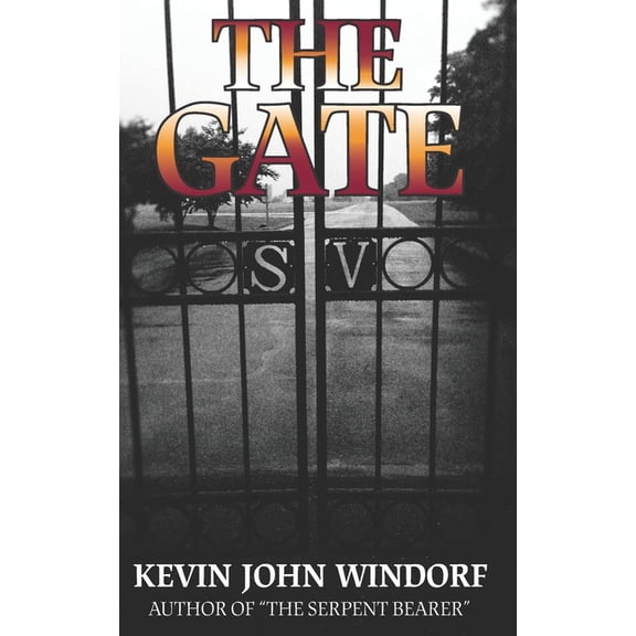 The Gate (Paperback)