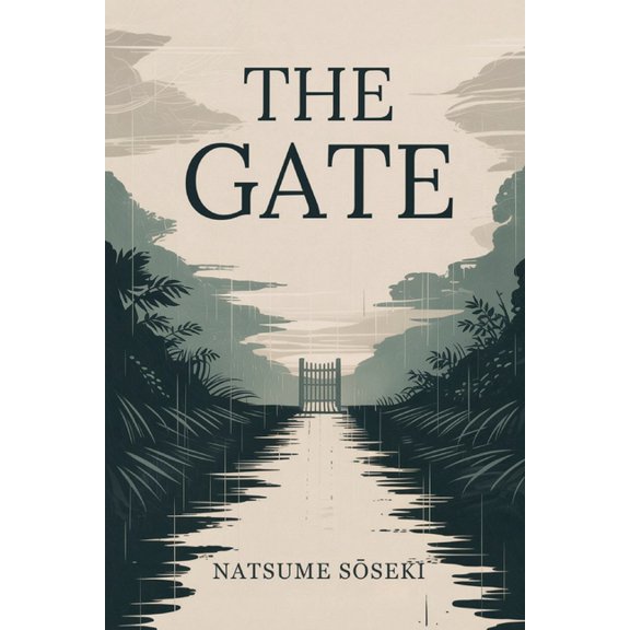 The Gate, (Paperback)
