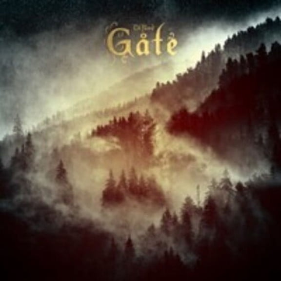 The Gate - Til Nord - Vinyl