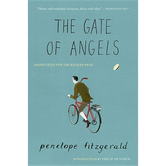 The Gate of Angels, (Paperback)