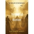 thumbnail image 1 of The Gate of Number: An Invitation to Divine Collaboration Through the Voice of Christ on Angels, (Paperback), 1 of 1